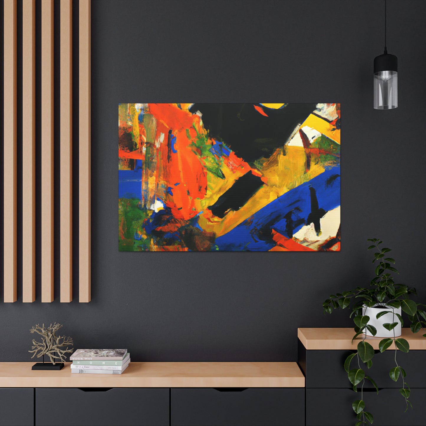 Peter Paul Rubens - canvas