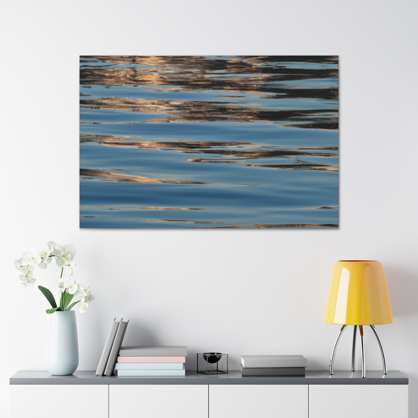 Pieter de Hooch - canvas