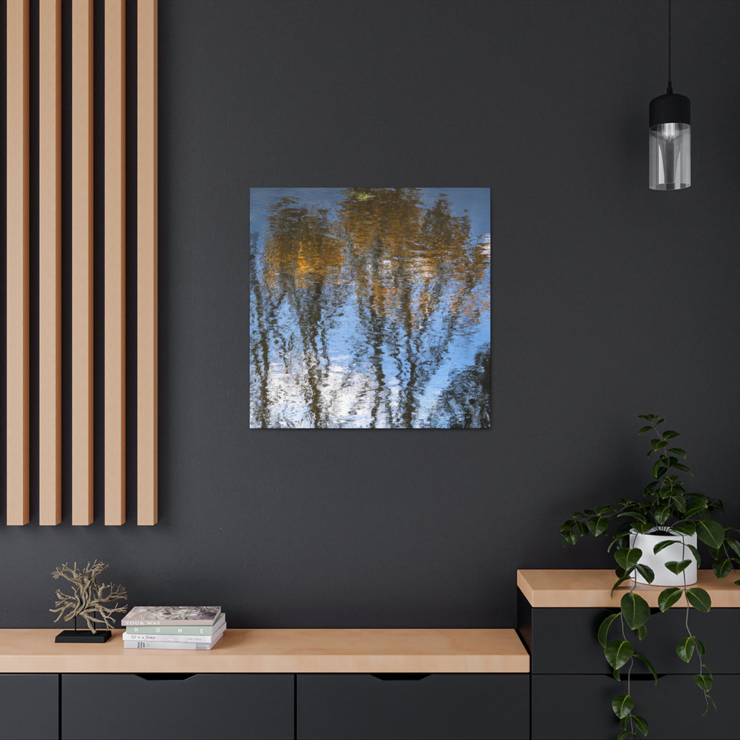 Pieter van Laer - canvas