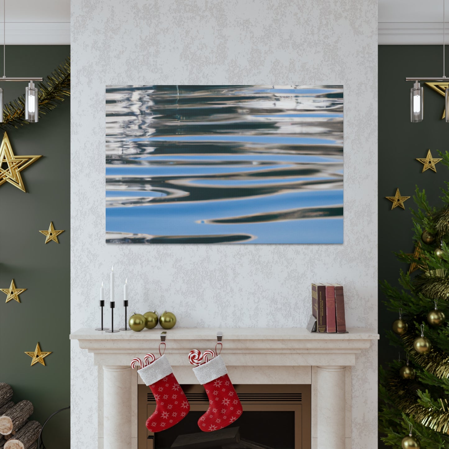 Rembrandt van Rijn - canvas