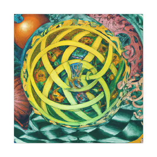 Francisco Goya - canvas