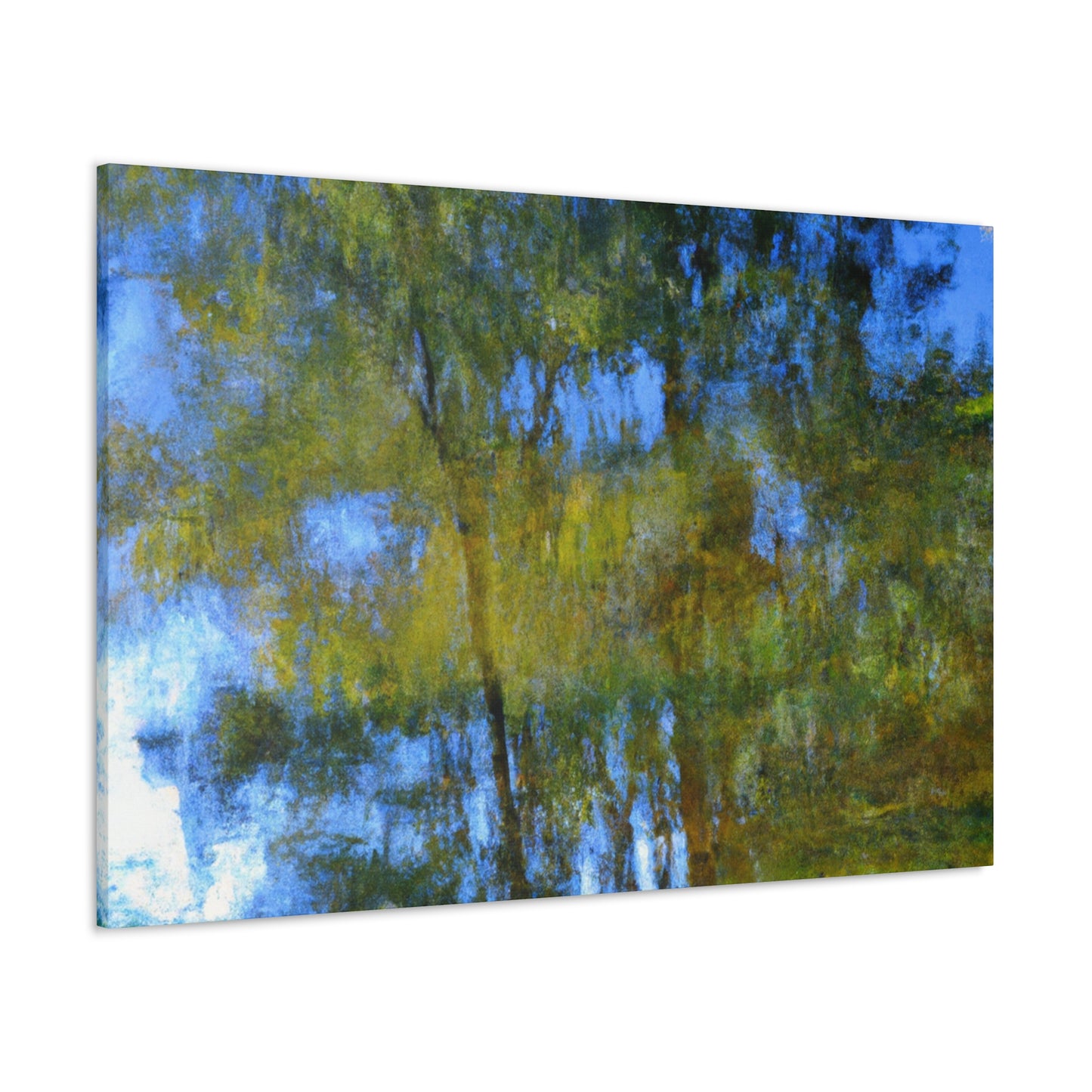 Antoon van Dyck - canvas