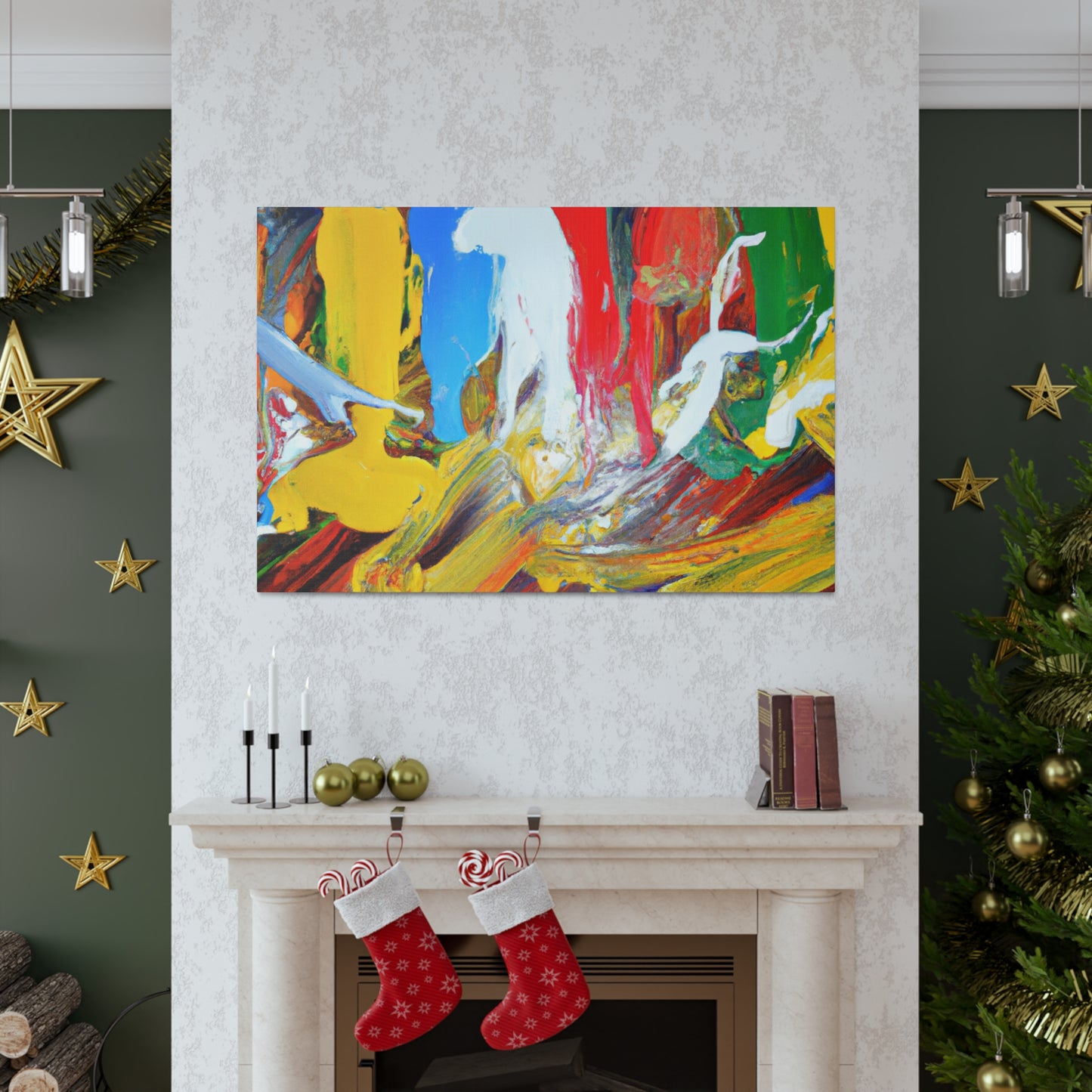 Hans Holbein the Younger - canvas