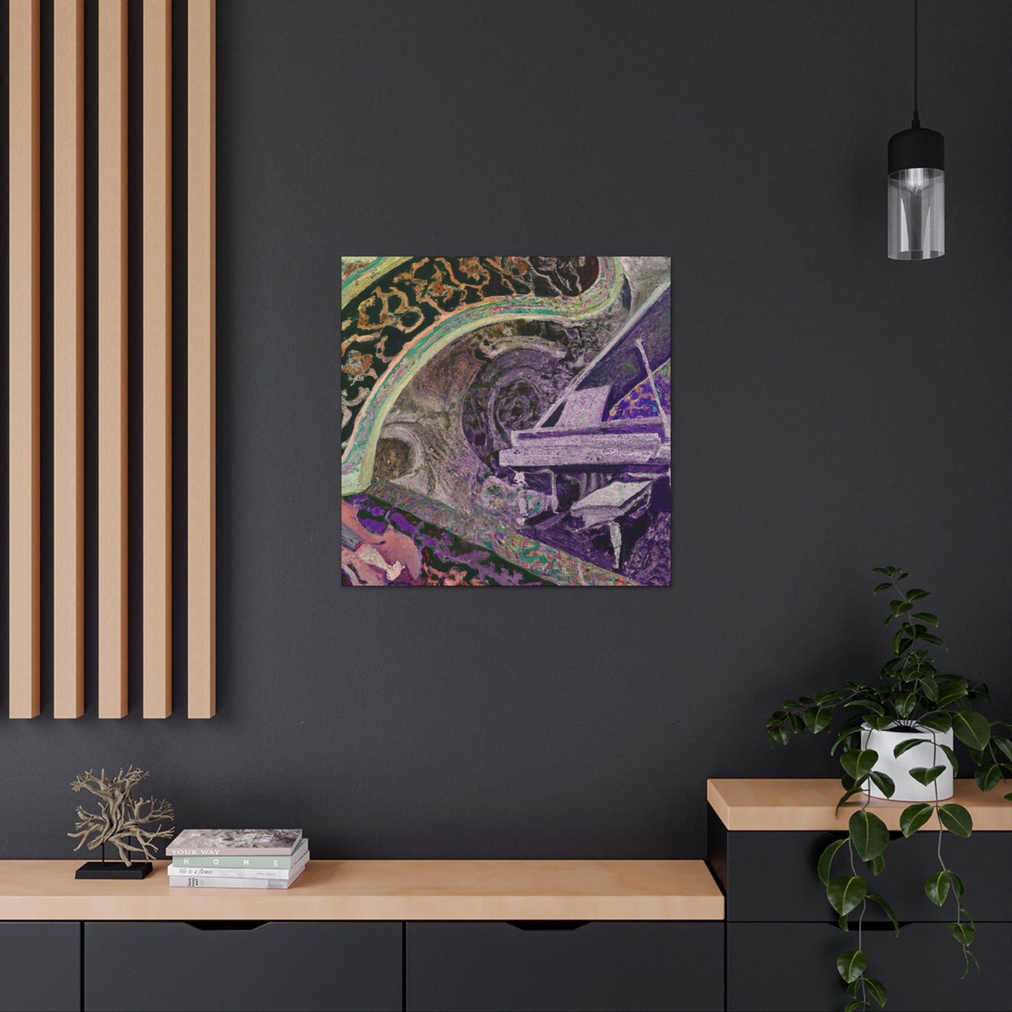 John Singleton Copley - canvas