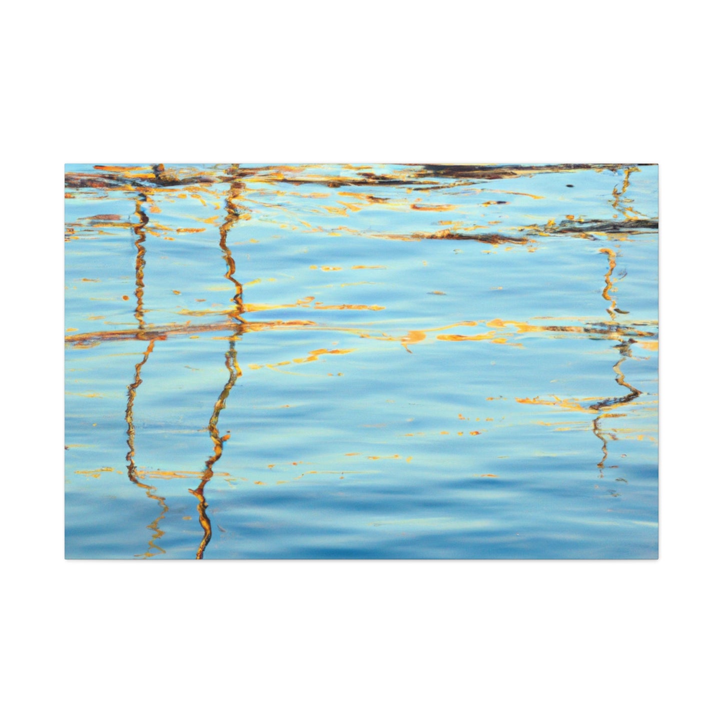 Peter Paul Rubens - canvas