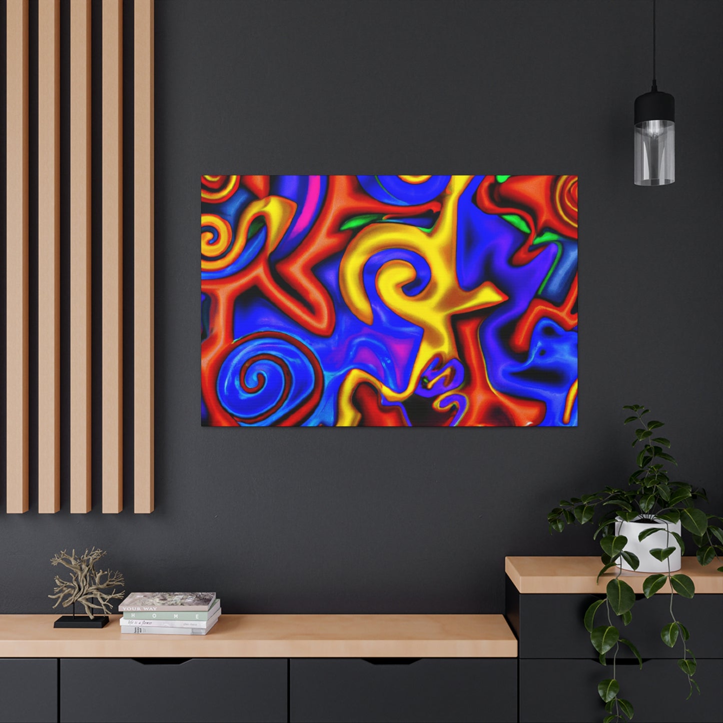 Anthony van Dyck - canvas