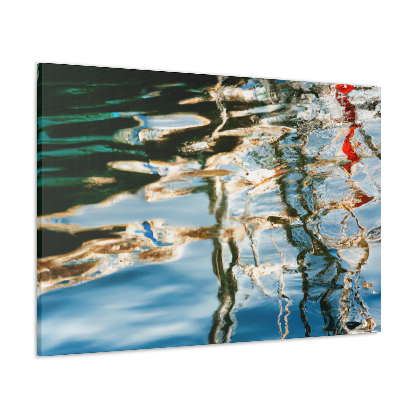 Peter Paul Rubens - canvas