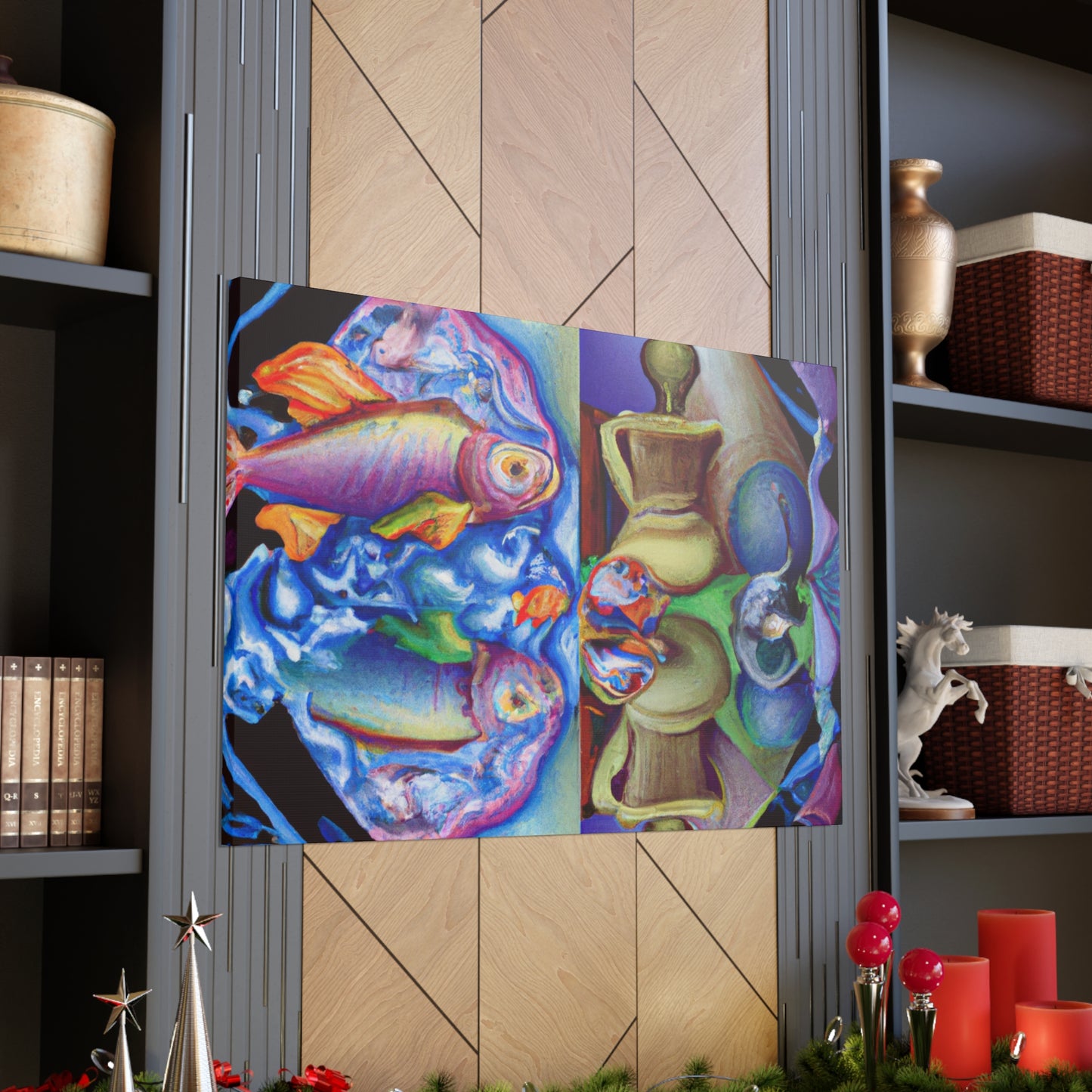 Francesco Guardi - canvas