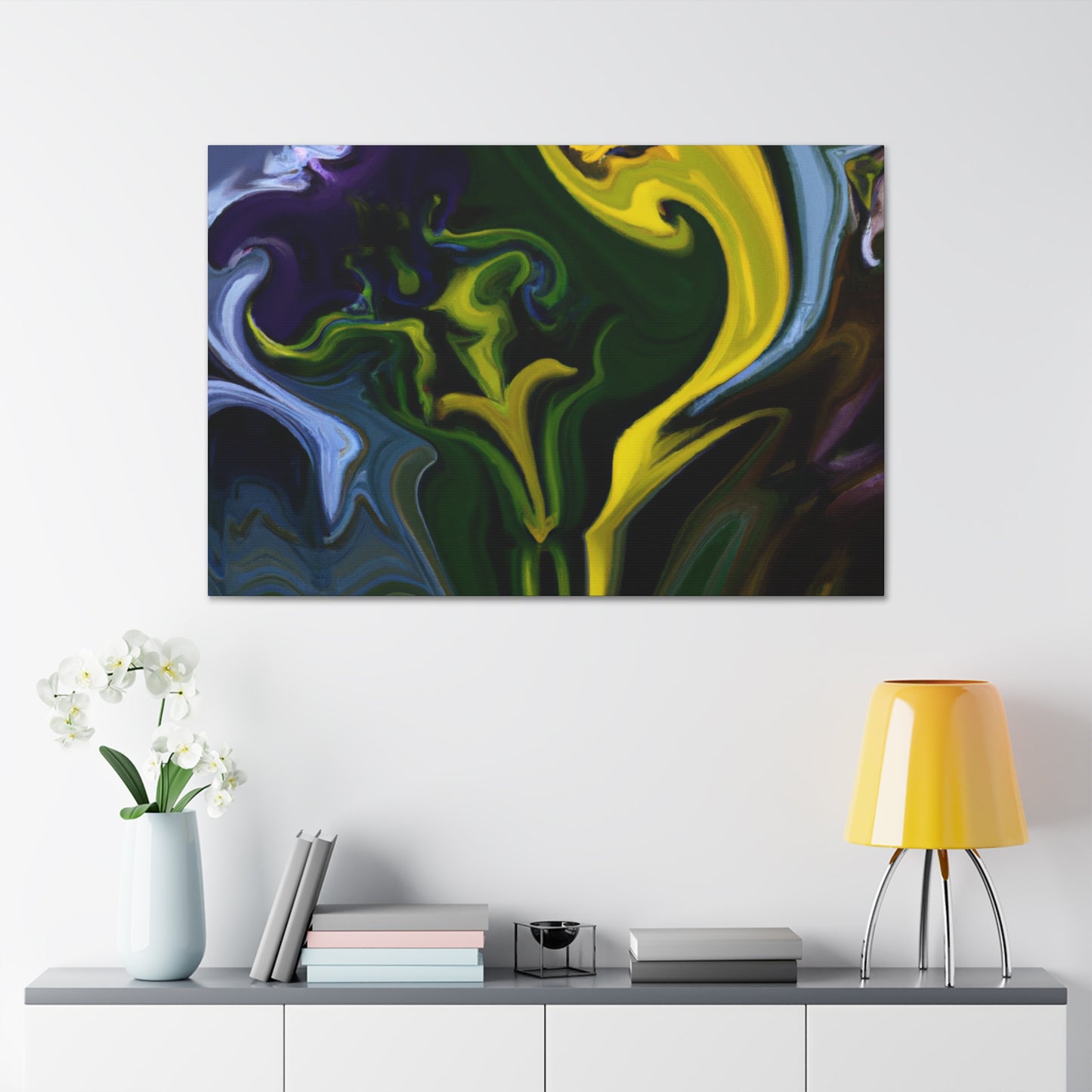 Peter Paul Rubens - canvas