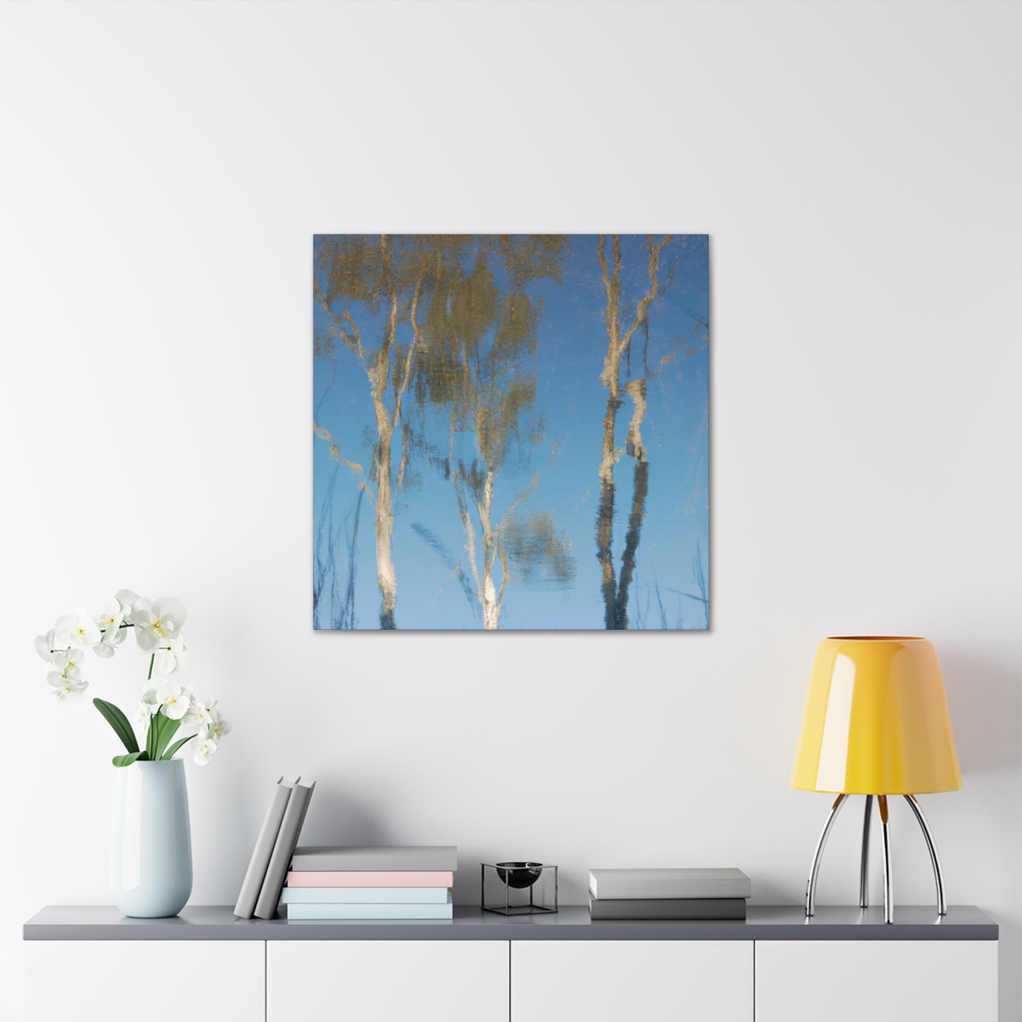 Bartholomeus Breenbergh - canvas