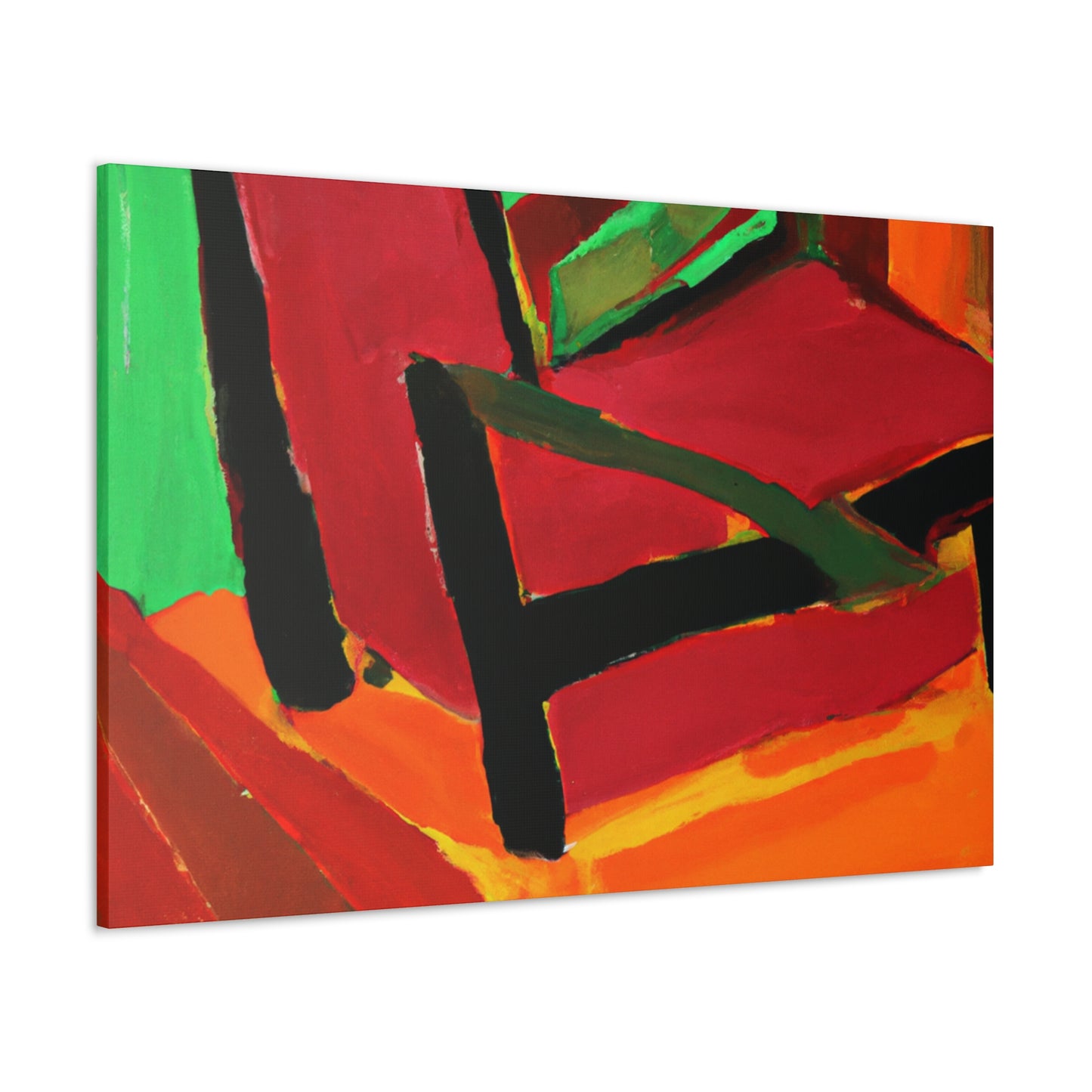 Jan van Goyen - canvas