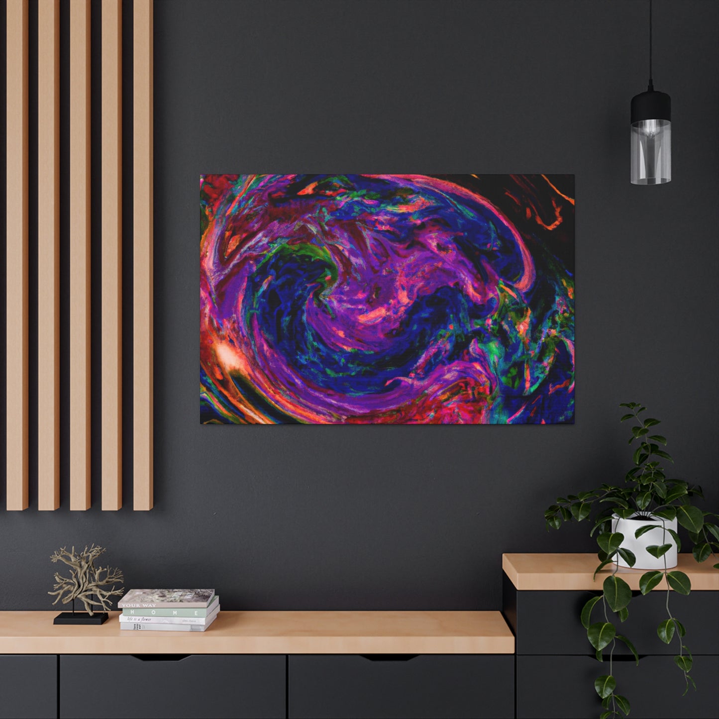 Jan de Heem - canvas