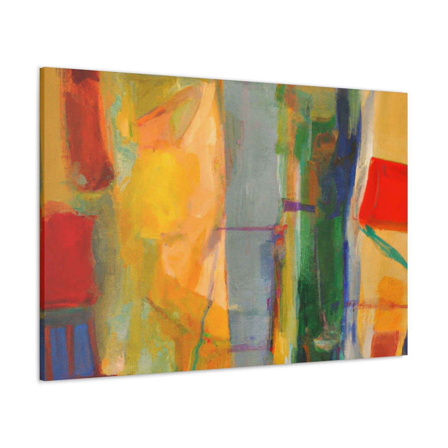 Angelica Kauffman - canvas