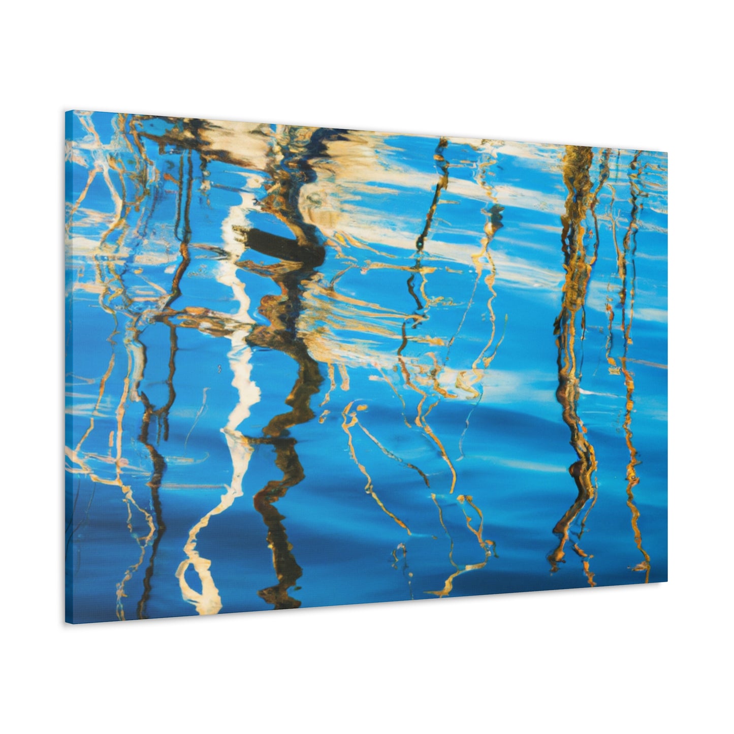 Nicolas Poussin - canvas