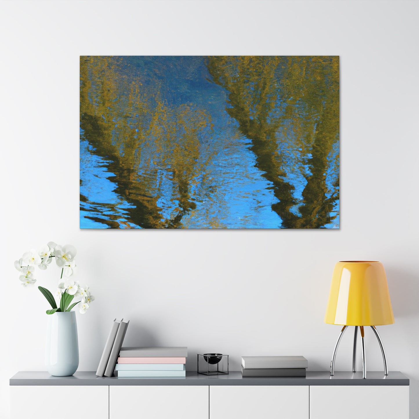 Rembrandt van Rijn - canvas