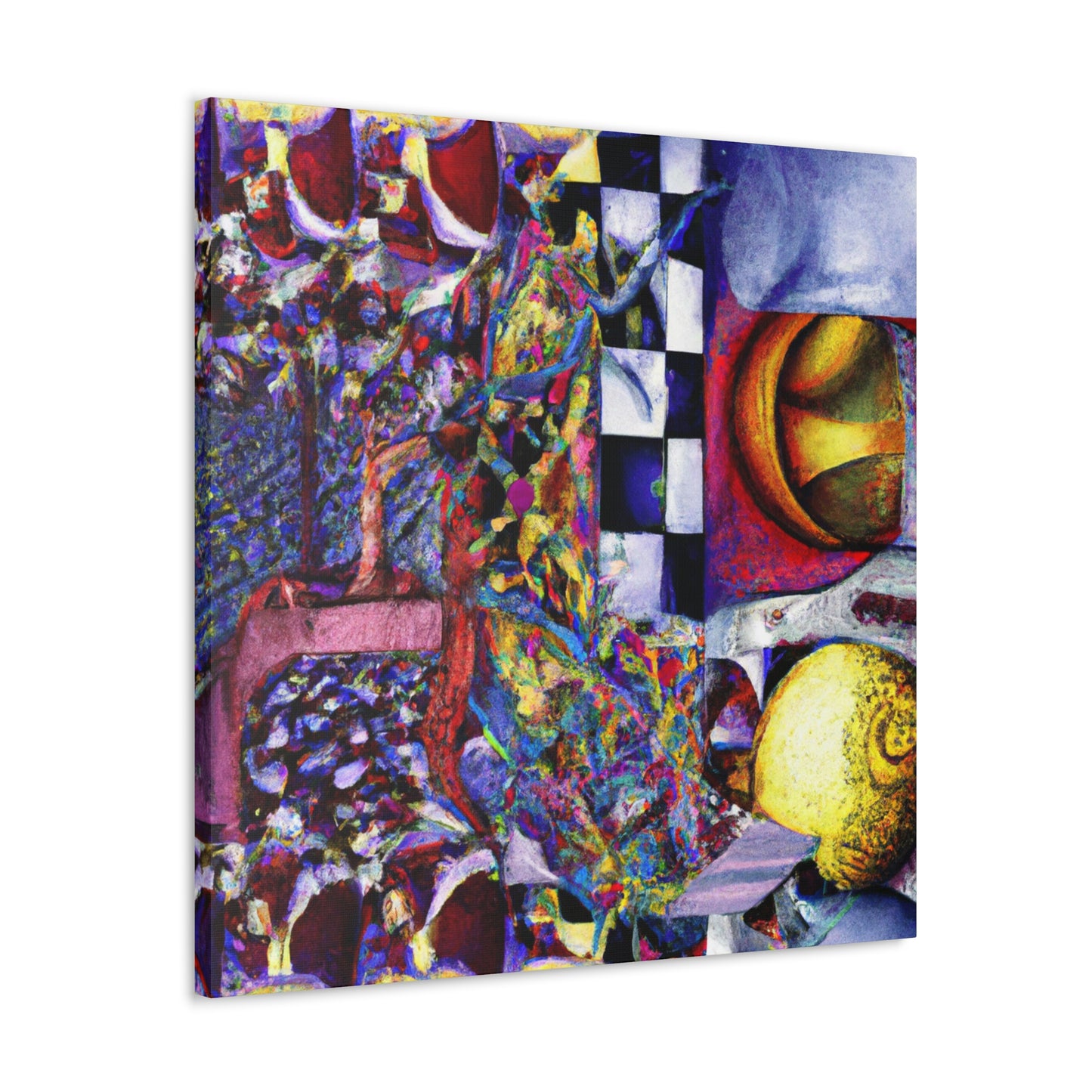 David Teniers the Younger - canvas