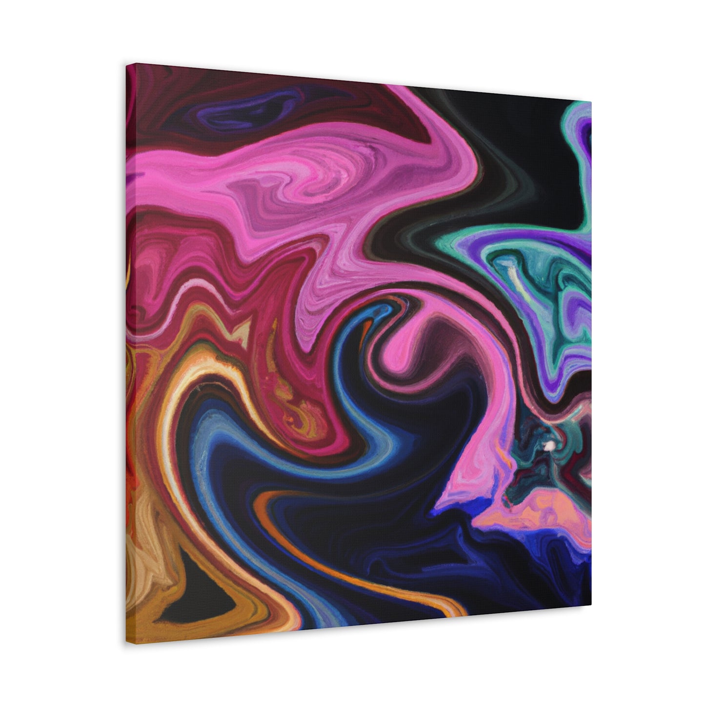 Frans Snyders - canvas