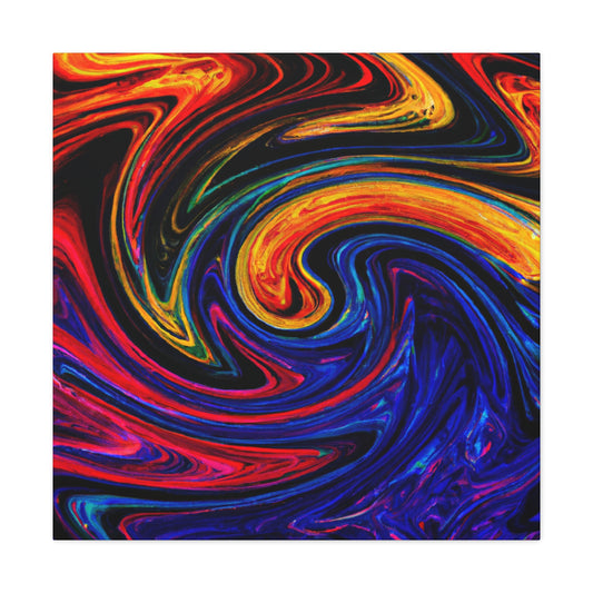 Peter Paul Rubens - canvas