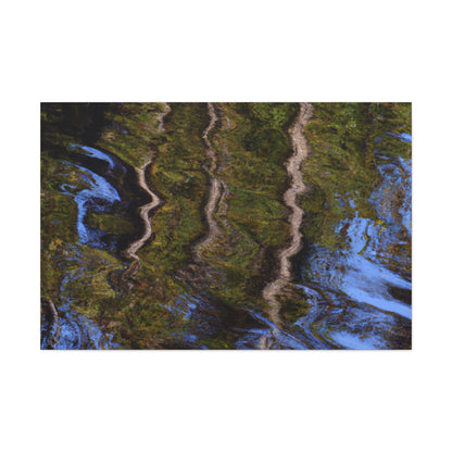 Peter Paul Rubens - canvas