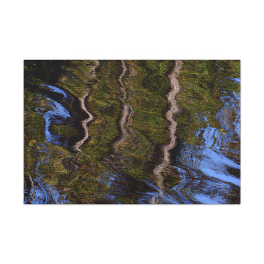 Peter Paul Rubens - canvas