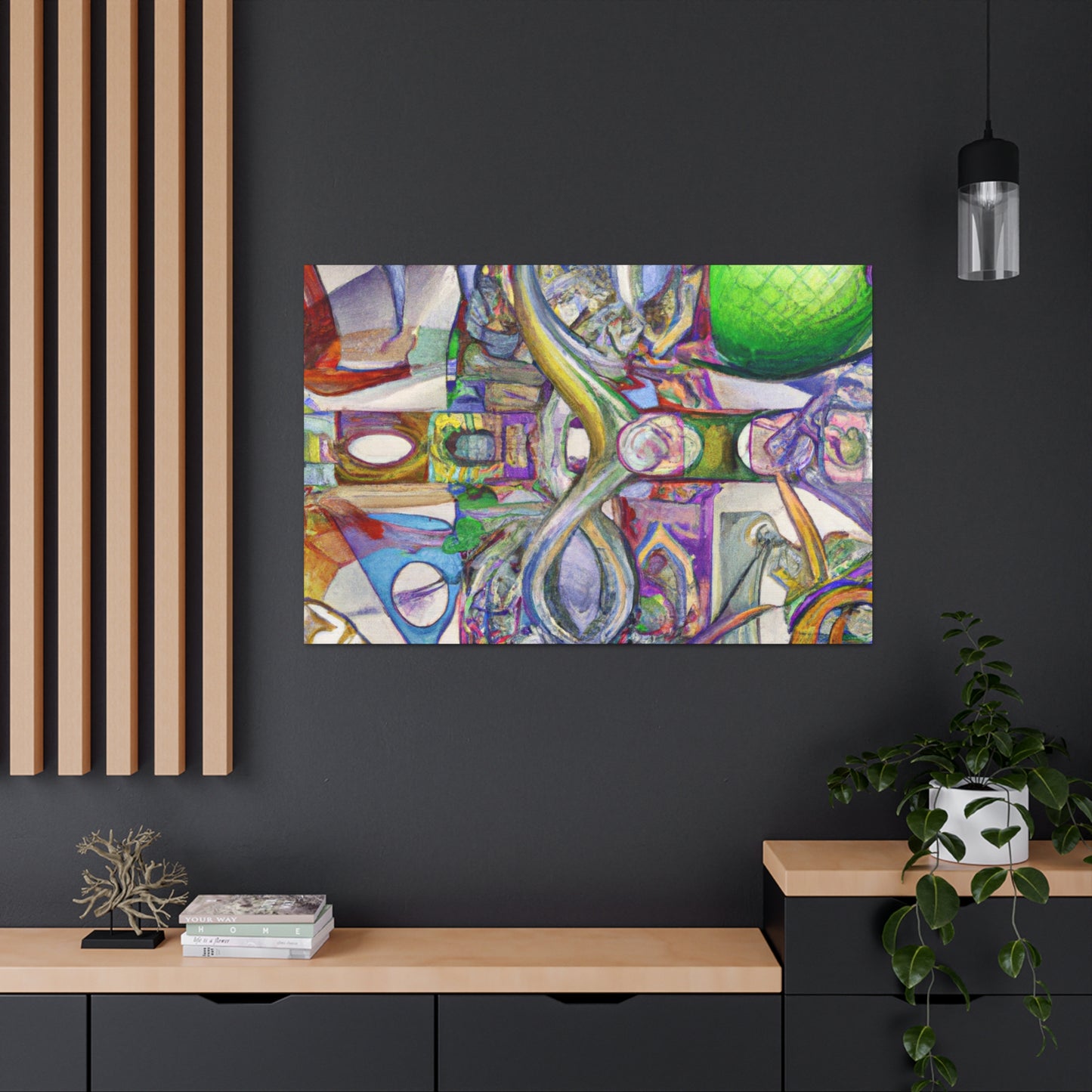 Francesco Zuccarelli - canvas