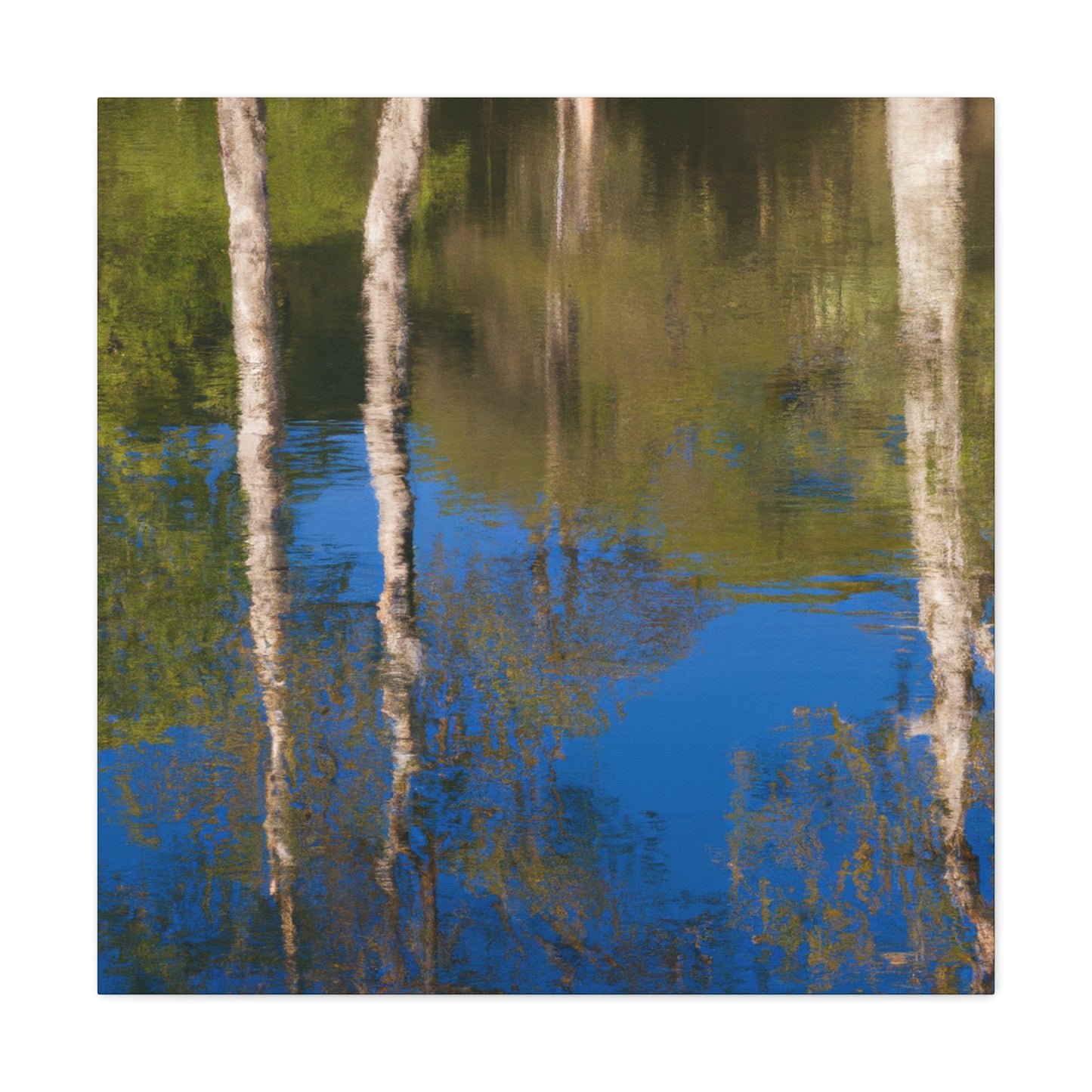 Antonio Verrio - canvas