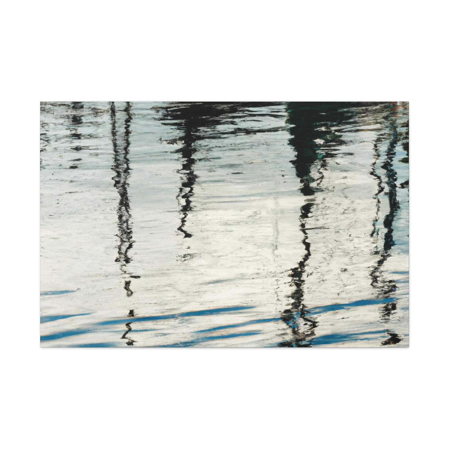 Joseph  Mourette - canvas