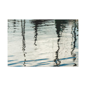 Joseph  Mourette - canvas