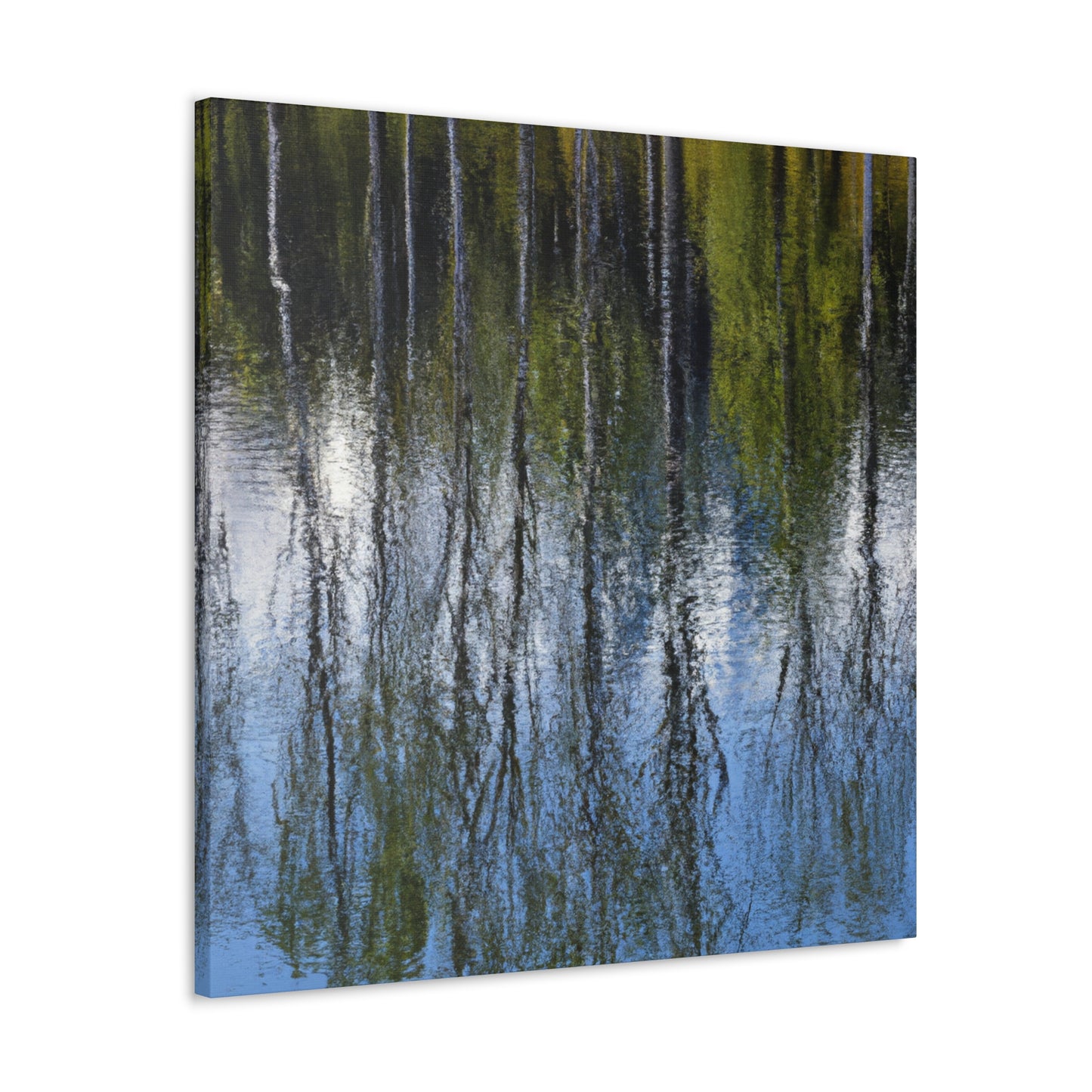 Antonio Verrio - canvas