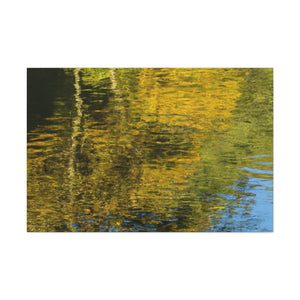 Reynier van Persijn - canvas