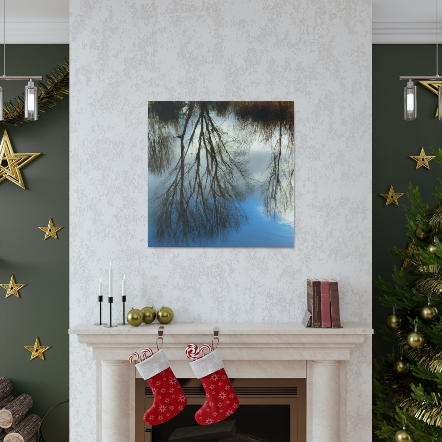 Peter Paul Rubens - canvas