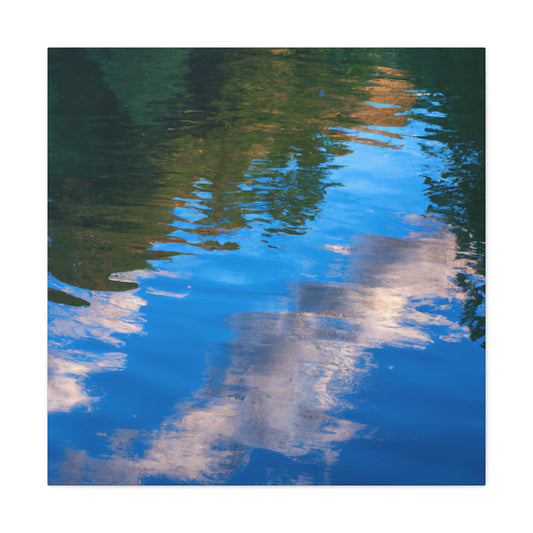 Franciscus Gijsbrechts - canvas