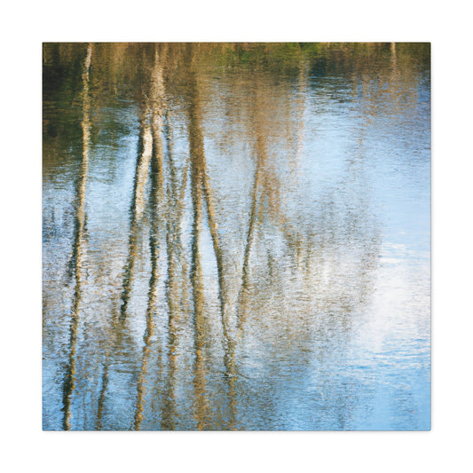 Peter Paul Rubens - canvas