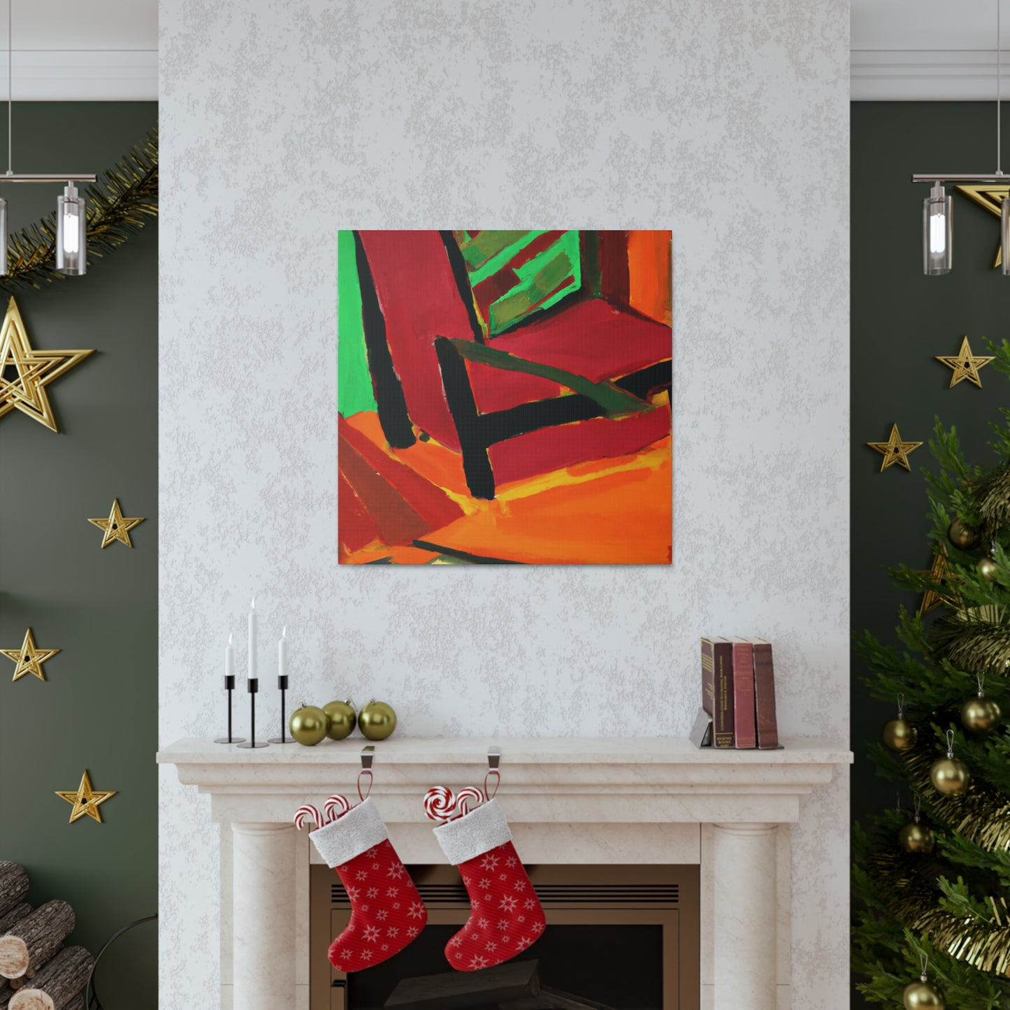 Jan van Goyen - canvas