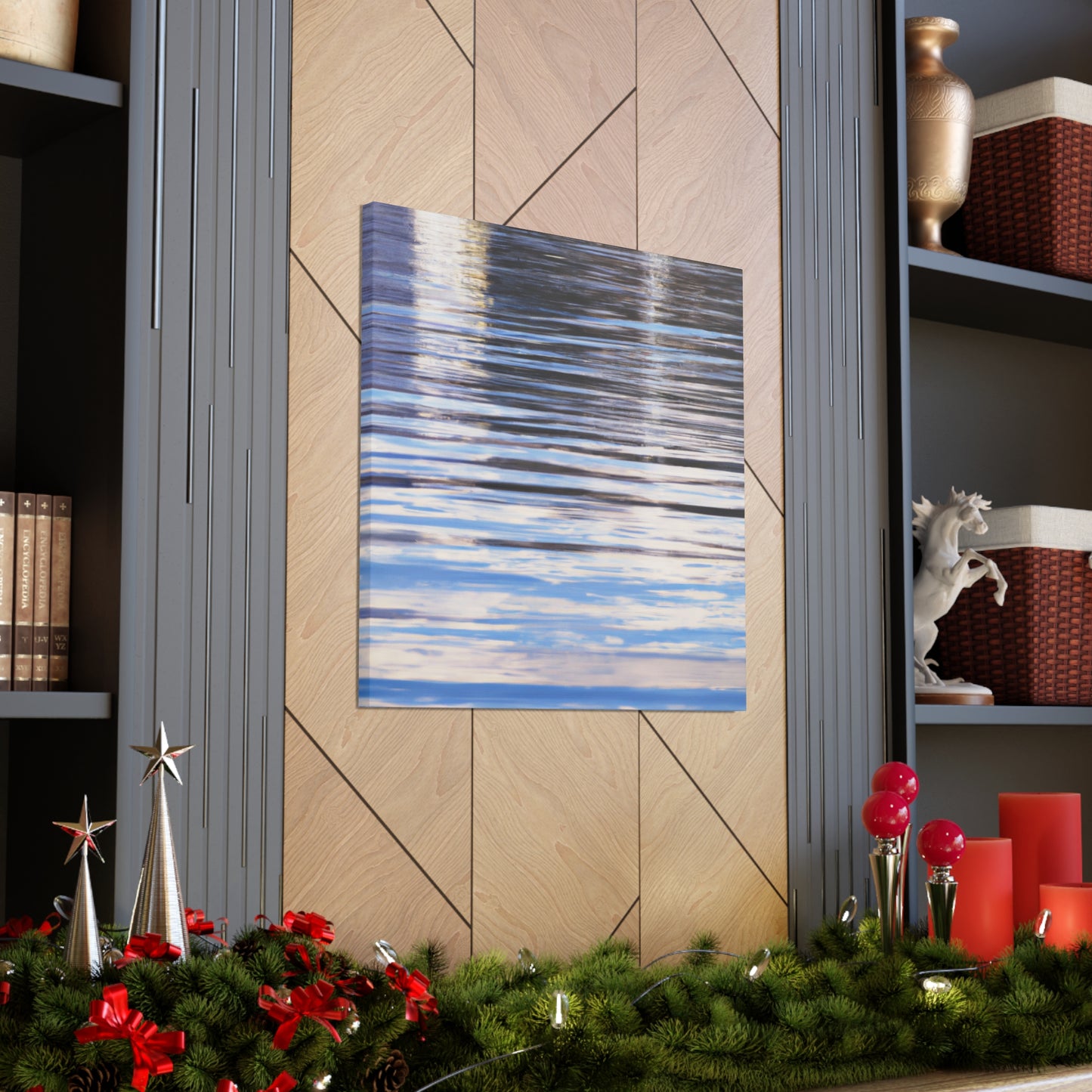 Joachim von Sandrart - canvas