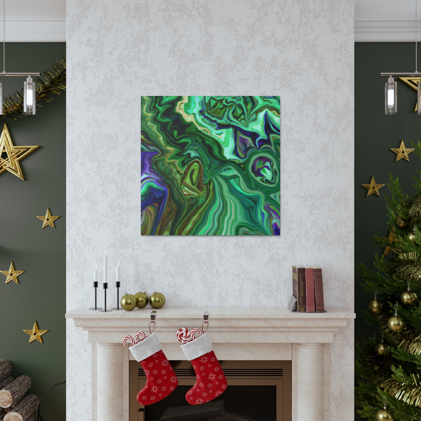 Hendrick van Steenwyck the Younger - canvas