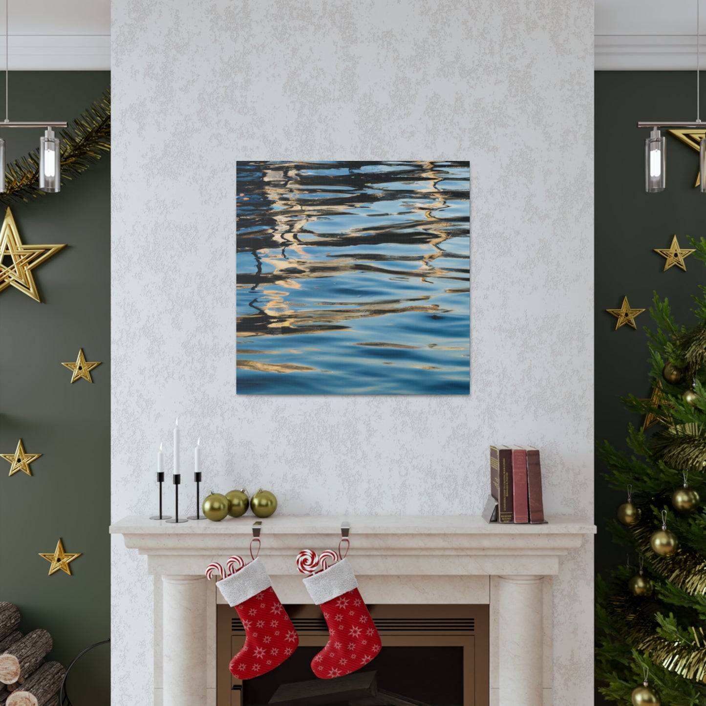 Alexander Coosemans - canvas