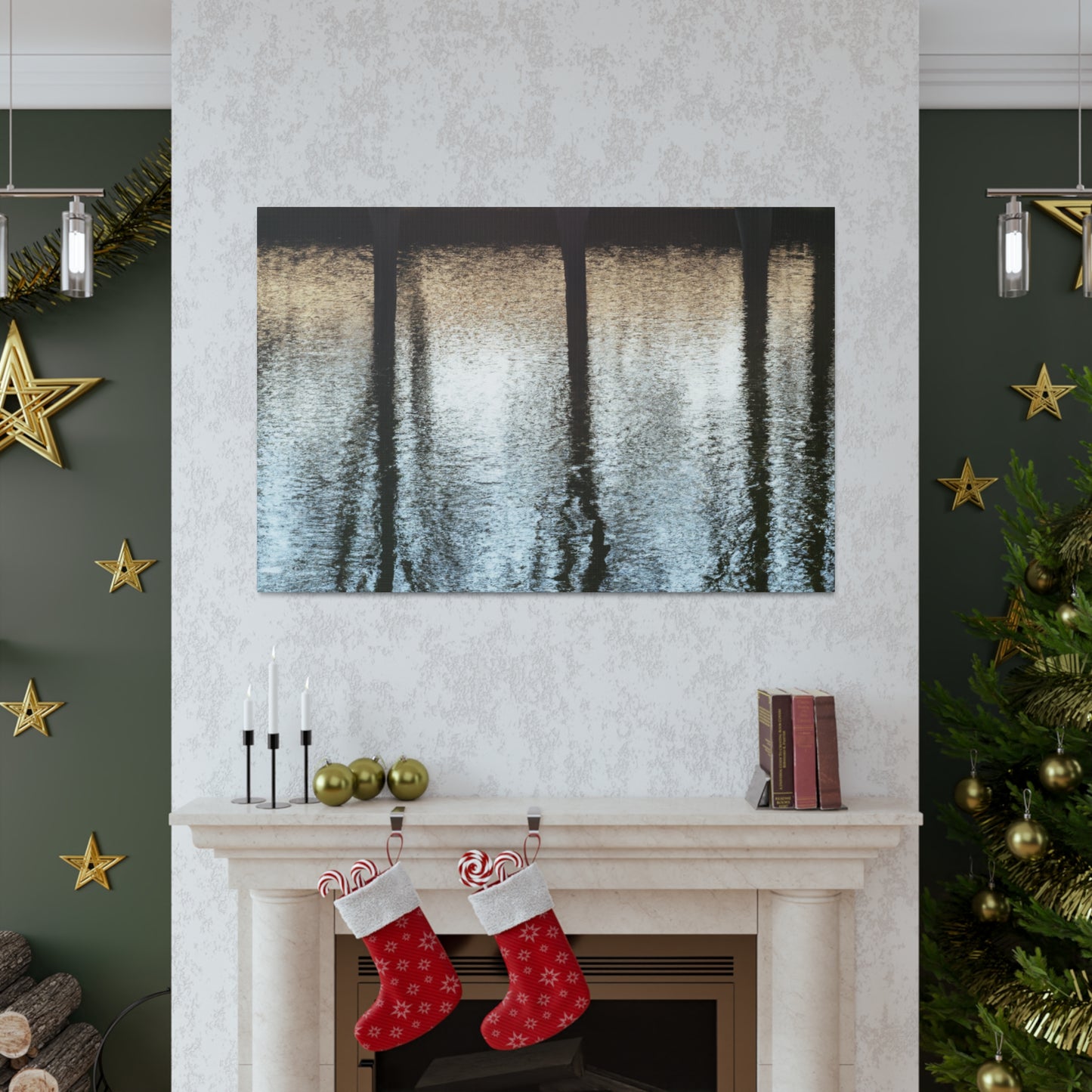 Jan de Bray - canvas