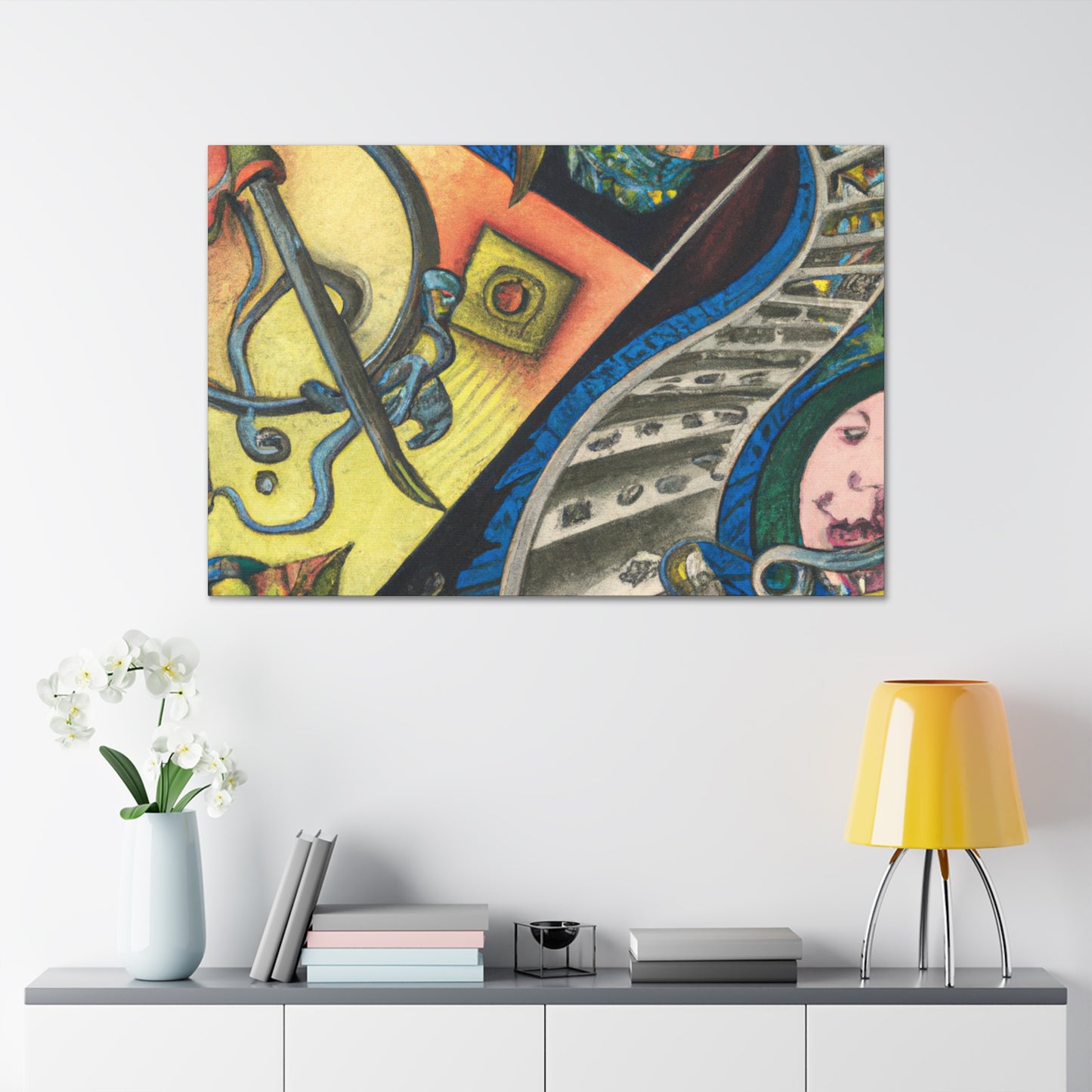 Antonio Canaletto - canvas