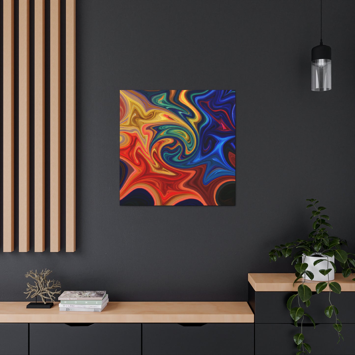 Anthony van Dyck - canvas