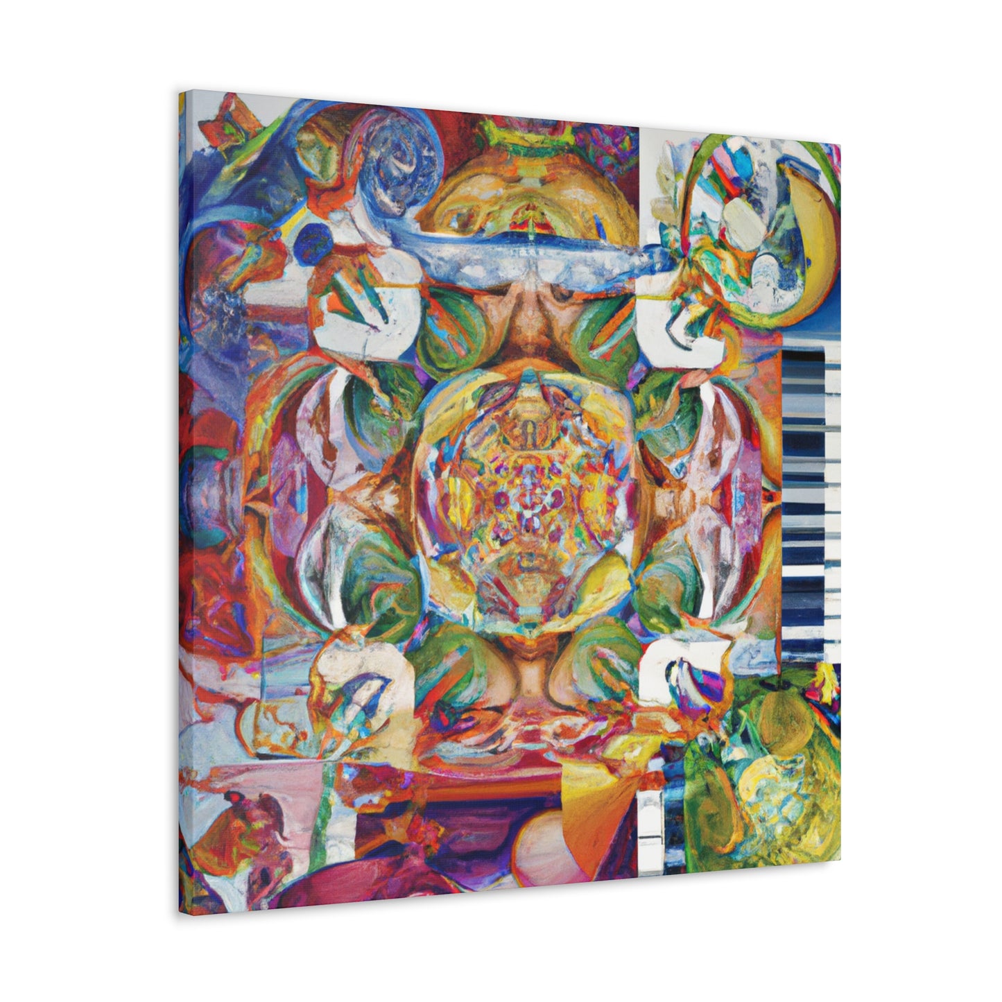 Thomas Gainsborough - canvas