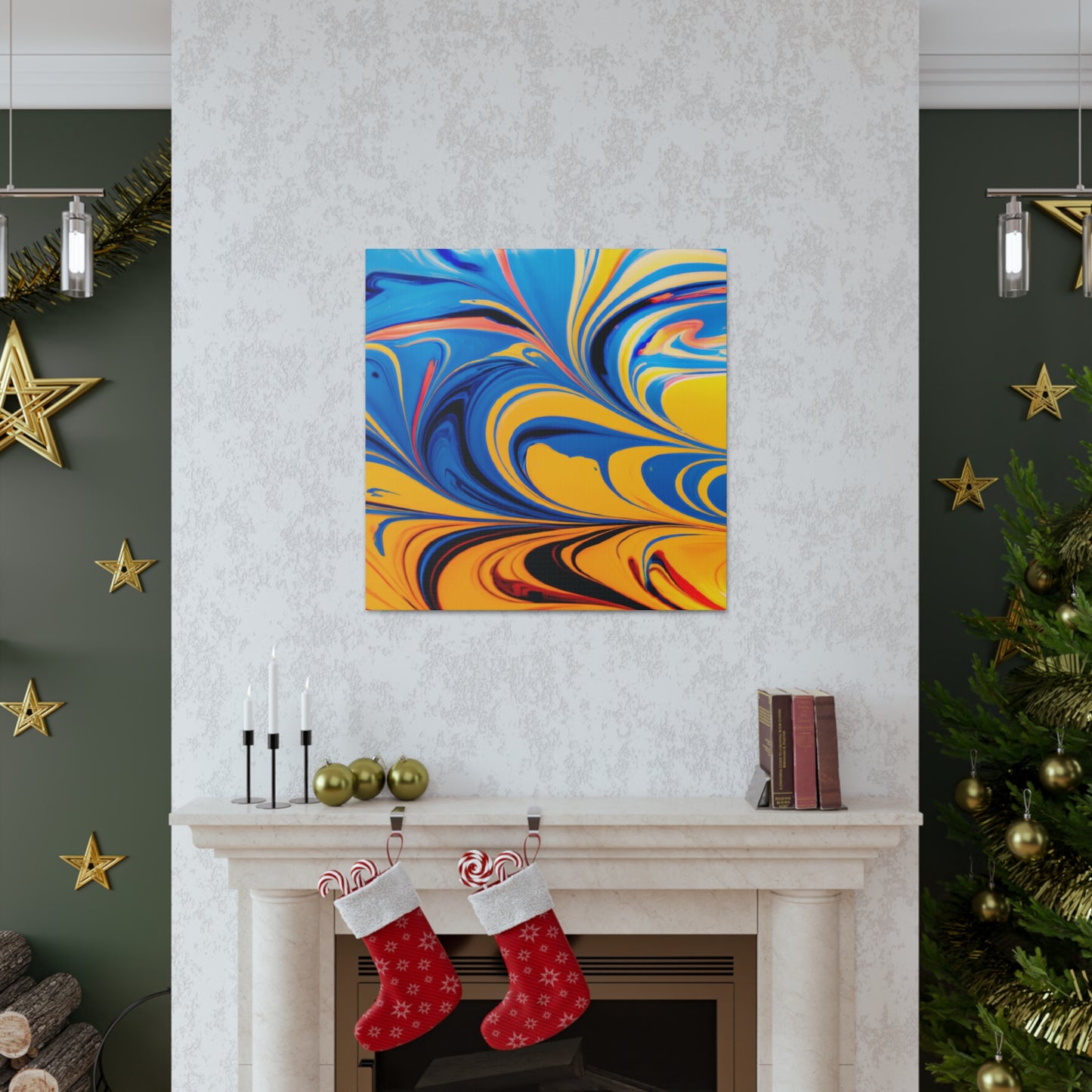 Peter Paul Rubens - canvas