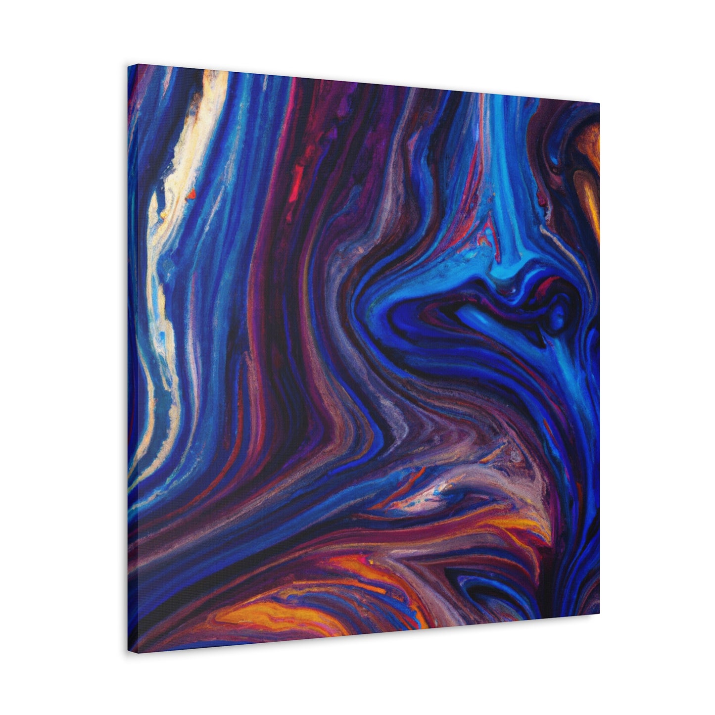 Rembrandt van Rijn - canvas