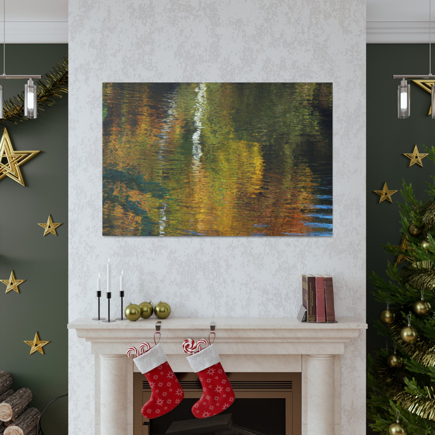 Peter Paul Rubens - canvas