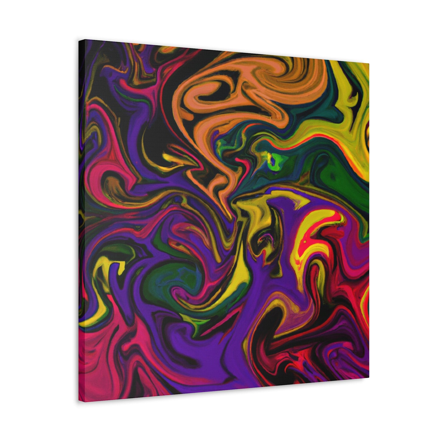 Giulio Tajariol (1579-1644) - canvas