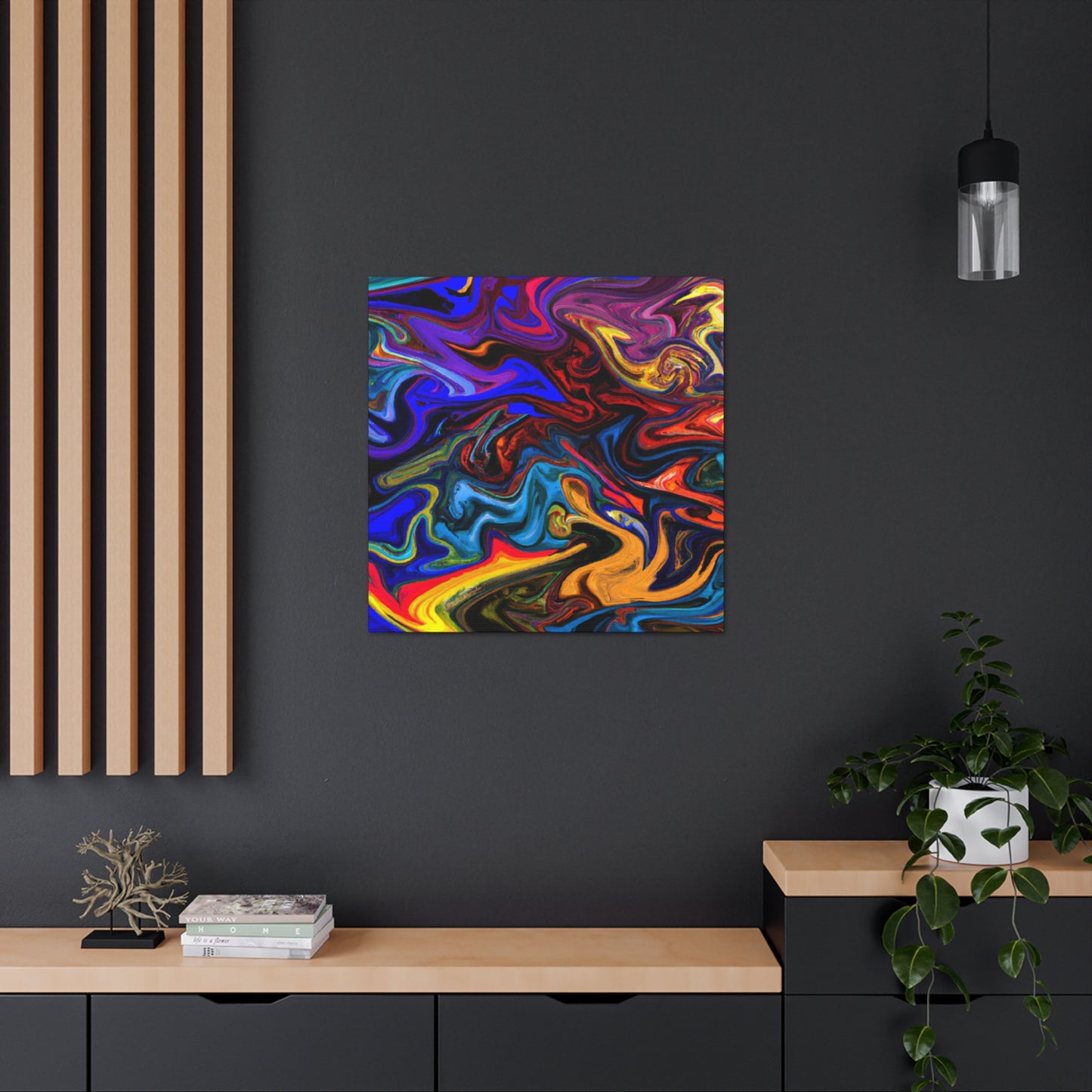 Antonio del Pollaiuolo - canvas