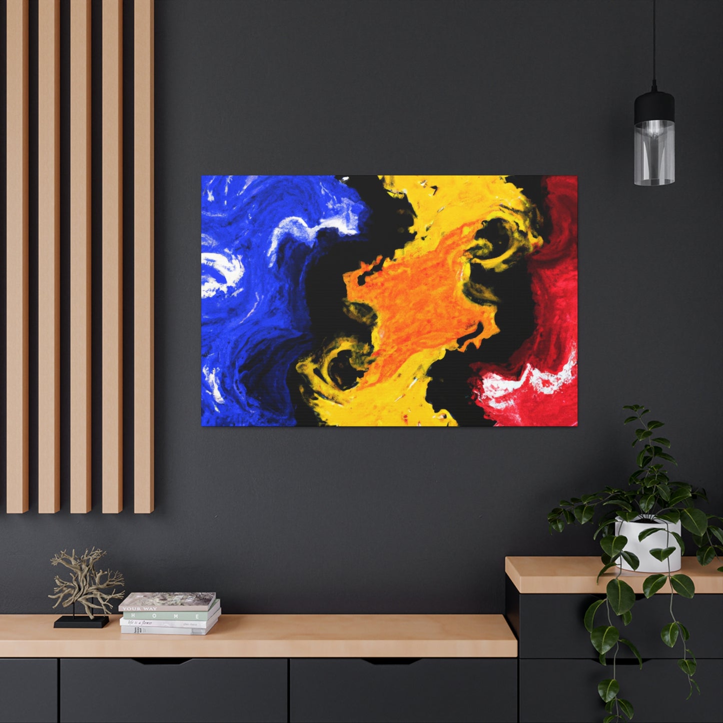 Pieter van Laer - canvas