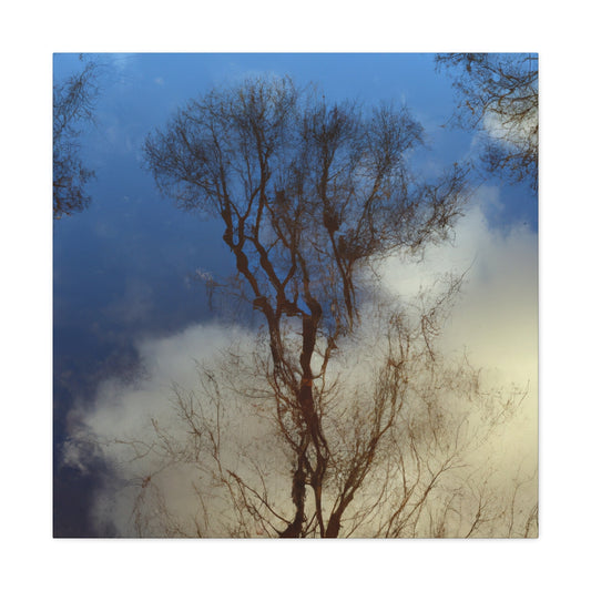 Anthony van Dyck - canvas