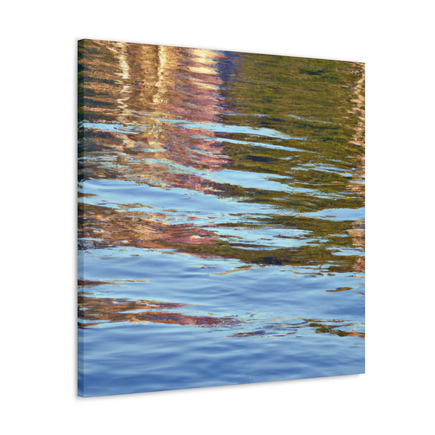 Peter Paul Rubens - canvas