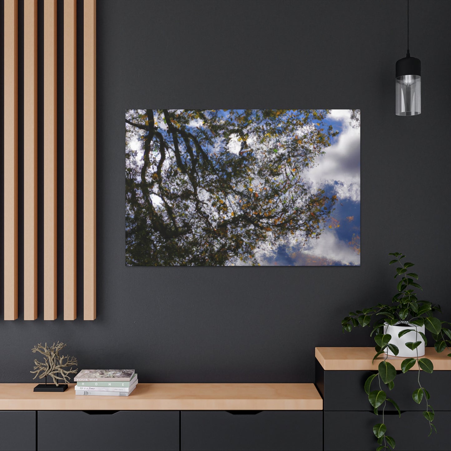 Rembrandt van Rijn - canvas